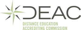 Distance Education Accreditation Commission