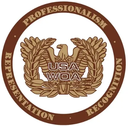 United States Army Warrant Officers Association