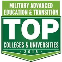 Top Military Advanced Education & Tuition University