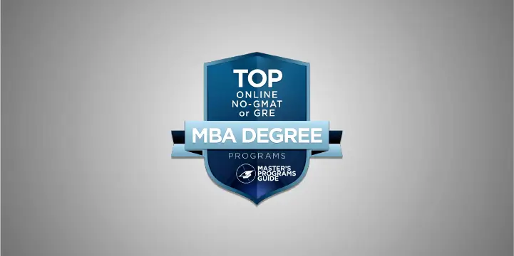 MBA Degree Program Ranked in Top 40 Nationally