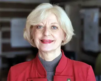 Kim Bradford