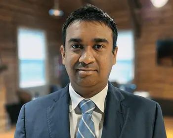 Ramesh Muthukumarana