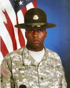 Christopher Walker Army Army Strong Online Degree Studen