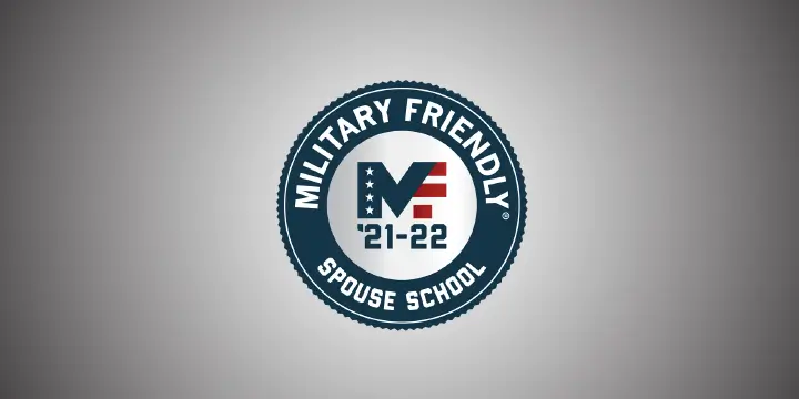 Military Spouse Friendly School