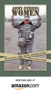 Army Strong Women Book