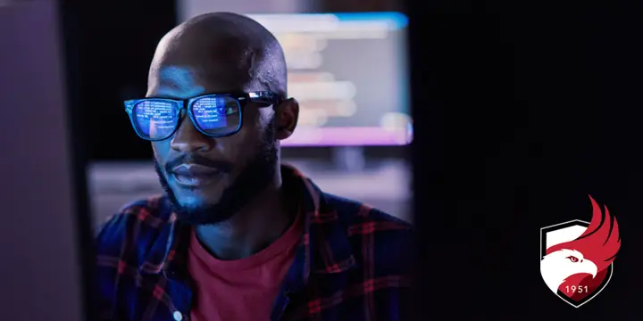 A list of attributes that can help students succeed academically and professionally in computer science.