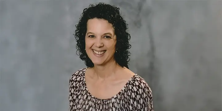 Barbara Foulke | Bachelor of Arts in Criminal Justice