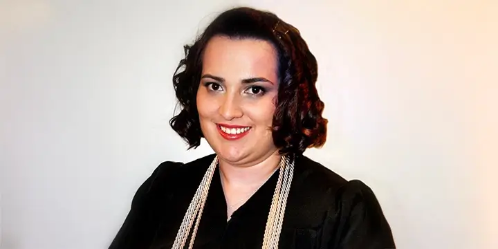 Krystal Boucher Testimonial | Associate of Applied Science in Medical Coding and Billing