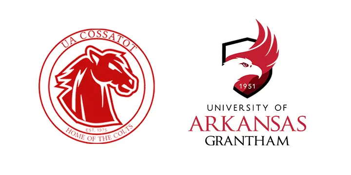 University of Arkansas Grantham and UA Cossatot Announce New Transfer Pathway for Associate Degree Graduates