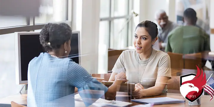 Leaving the military is about more than just transitioning out of service: it’s also about navigating a culture change