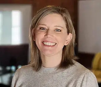 Jessica Parker, Ph.D.
