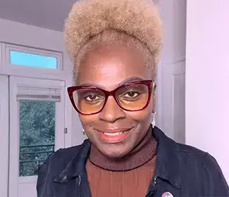 Wendy Johnson