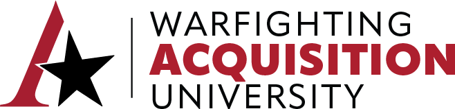 Warfighting Acquisition University