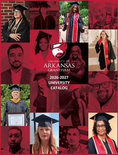 2026-2027 Catalog