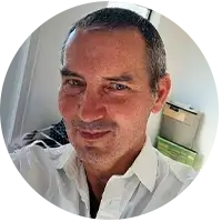 Michael Anker